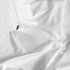 Linen House Augusta 500TC White Split King Sheet Set 01595D052 image NaN