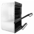 Smeg 60cm Classic Pyrolytic Electric Built-In Double Oven DOSPA6395X image NaN