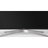 TCL 65C1CUS 65 Inch 165cm Smart 4K Curved QUHD LED LCD TV image NaN