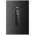 TCL 412L Bottom Mount Refrigerator Matte Black C440BFB image NaN