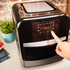 Tefal Easy Fry Oven & Grill 9 in 1 Air Fryer FW5018 image NaN
