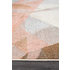 Rug Culture Dimensions Oversize Blush Rug 400X300CM - DIM-425-BSH-400X300 image NaN
