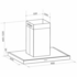 ILVE 90cm Canopy Island Rangehood ILIH900X image NaN