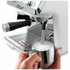 Delonghi Distinta & La Specialista Breakfast Pack White EC9155WPK image NaN