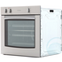 600mm/60cm Westinghouse Electric Wall Oven POP663S image NaN