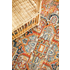 Rug Culture Legacy Large Multi-coloured Rug 240X240CM - LEG-850-SALM-240240 image NaN