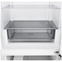 LG 436L Bottom Mount Frost Free Fridge White GB-B400MW image NaN