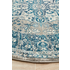 Rug Culture Babylon Large Blue Rug 240X240CM - BLN-207-BLUE-240X240 image NaN