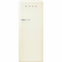 Smeg 270L 50's Retro Style Aesthetic Top Mount Fridge Cream FAB28RCR3AU image NaN