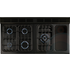 Falcon CLAS110NGFRG-CH 110cm Freestanding Natural Gas Oven/Stove image NaN