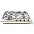 Westinghouse WHG644SA 60cm Natural Gas Cooktop image NaN
