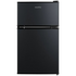 Esatto 87L Top Mount Bar Fridge Dark Inox EBF87DI image NaN