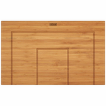 Artusi Wooden Chopping Board Sink Accessory ATL01002 hero image