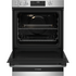 Westinghouse 60cm Multi-Function Oven & Grill Stainless Steel WVE6565SD image NaN