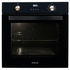 Artusi 60cm Pack Pyrolytic Oven, Gas Cooktop, Rangehood AUM60BPK image NaN