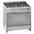 Scandium SCU900S 90cm Freestanding Dual Fuel Oven/Stove image NaN