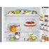 Samsung 458L Bottom Mount Refrigerator Silver SRL4600S  image NaN