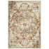 Rug Culture Jaipur Medium Gold Multi-coloured Rug 230X160CM - JPR-88-GOLD-230160 image NaN