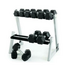ProForm Sport 6 Incline Treadmill and Weight Set PFTL69620-WDBKR80KG1 image NaN