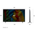 LG 65 Inch NANO80A 4K UHD Smart LED TV 65NANO80ASA [2025] image NaN