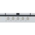 Omega OCG90XB 90cm Natural Gas Cooktop image NaN