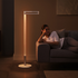 Dyson Solarcycle Morph Floor Light White and Silver 429136-01 image NaN