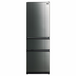 Mitsubishi Electric 402L 3 Door Bottom Mount Fridge MR-CX402EJ-BST-A1 image NaN