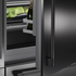 Fisher & Paykel Series 11 555L Integrated Refrigerator Freezer with Ice and Water Left Hinge RS9121WLUVE1 image NaN