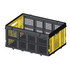 Stanley Folding Hand Basket SXWTD-FT505 image NaN