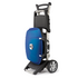 Napoleon TQ285-X-BL-AU Travel Q 285 With Scissor Cart Portable LPG BBQ image NaN