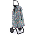 Rolser IMax William Morris 2 Wheel Folding Trolley Birds R-IMX511-3119 image NaN