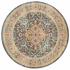 Rug Culture Legacy Large Multi-coloured Rug 240X240CM - LEG-858-MIDN-240X240 image NaN