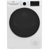 Beko 9kg Heat Pump Dryer with Steam and Wi-Fi BDPB903SW image NaN