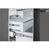 Westinghouse 524L French Door Fridge WHE5204BB image NaN