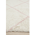 Rug Culture Saffron Large Pink Rug 290X200CM - SAF-22-PNK-290X200 image NaN