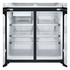 LG 642L Instaview French Door Fridge Black Steel GF-V700BSLC image NaN