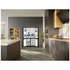 Beko 569L French Door Refrigerator with Water Dispenser and Automatic Ice Maker Dark Stainless Steel BFR569DDX image NaN
