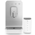 Smeg Automatic Coffee Machine with AutoMilk White BCC13WHMAU image NaN