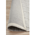 Rug Culture Visions Oversize Silver Rug 400X300CM - VIS-5051-SIL-400X300 image NaN