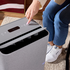 Ausclimate Medium 20L Smart Dehumidifier in Stone Grey Fabric ACD220SG image NaN