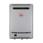 Rheem Propane Gas Continuous Flow Water Heater 26L 876A26PF hero image