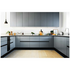 Chef 60cm Electric Built-In Multi-Function Oven with Easy Pyro Clean CVEP614DB image NaN