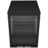 Everdure 60cm Single Door Beverage Centre Black EBC128B image NaN