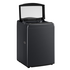 LG Series 9 12kg Top Load Washing Machine Platinum Black WTL9-12B image NaN
