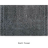 Missoni Rex 86 Bath Towel - 8051275042679 image NaN