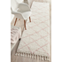 Rug Culture Saffron Large Pink Rug 400X80CM - SAF-22-PNK-400X80 image NaN