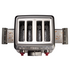 Wolf Gourmet High Performance 4 Slice Toaster ICBWGTR104S image NaN