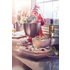 KitchenAid 5KSM3311XAHT Mini Stand Mixer Hot Sauce image NaN