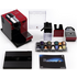 Delonghi EN520R Nespresso Lattissima+ Coffee Machine image NaN