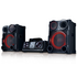 LG CM9730 Super Power Mini HiFi System image NaN